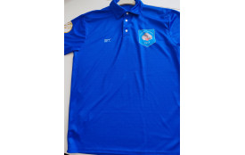 maillot du club 